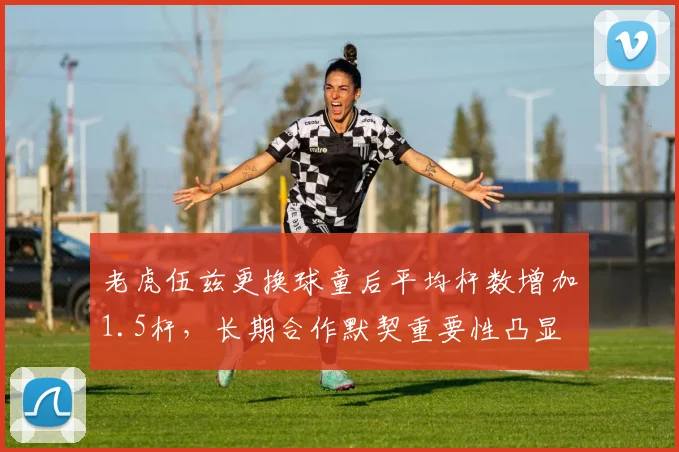 老虎伍兹更换球童后平均杆数增加1.5杆，长期合作默契重要性凸显